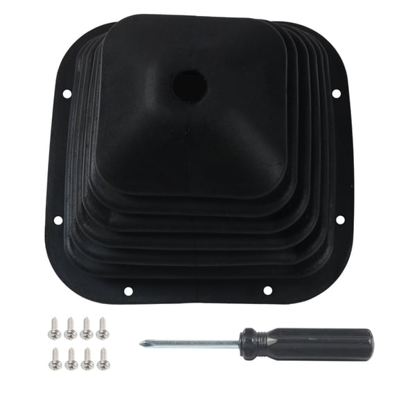 Industrial Transmission Shifter Boot Transmission Boot Truck Gear Shifts Guard Protects Against & Debris