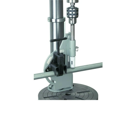 Code Auto Tools Notcher 0-45 Degree 2 1/8 in Pipe & Plumbing Tubing