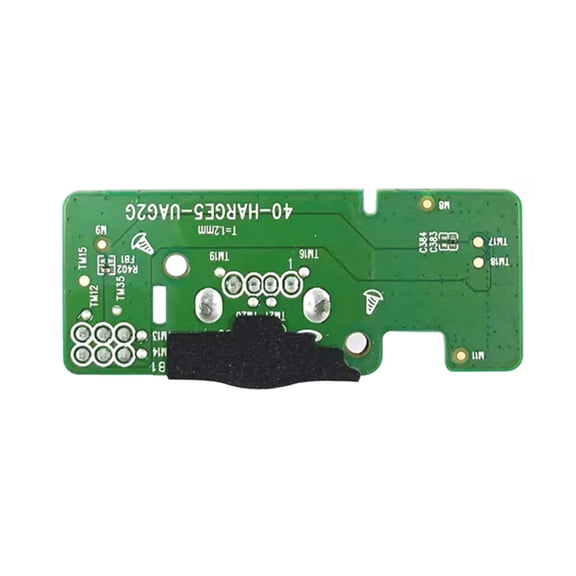 Industrial USB 2.0 Plugs Power Supply Board Connector PCB Power Board Circuit Board Accessories for CHARGES 5