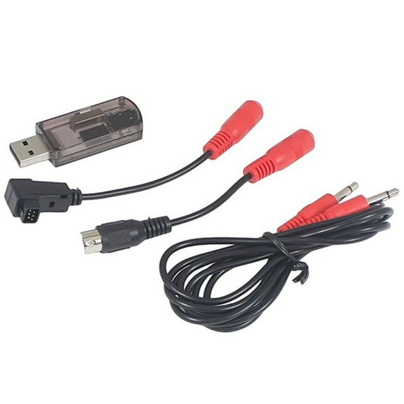 Industrial USB Simulators 22 in 1 USB Flight Simulators Simple Operate for G7///5.0/