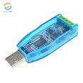 Industrial USB To RS485/422 RS422 Converter Upgrade Protection CH340G