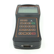 Industrial Ultrasonic Flowmeter For Wasterwater Sewage Liquid Flow Meter,Handheld Ultrasonic Flowmeter ,Good Performance