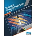 thumbnail image 1 of Industrial Ultrasonic Inspection: Levels 1, 2, & 3 (Hardcover), 1 of 1