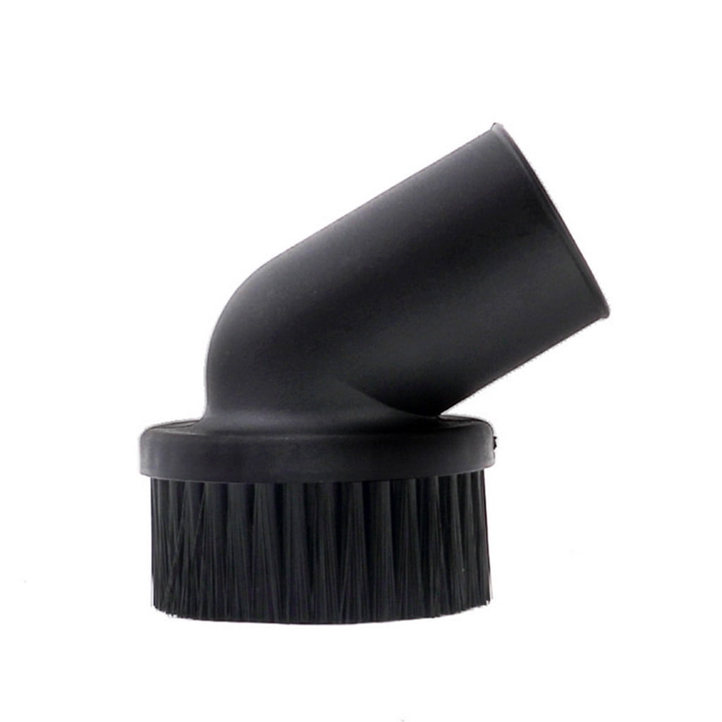 Industrial Vacuum Cleaner Accessories For Jieba 502PP Round Brush Head