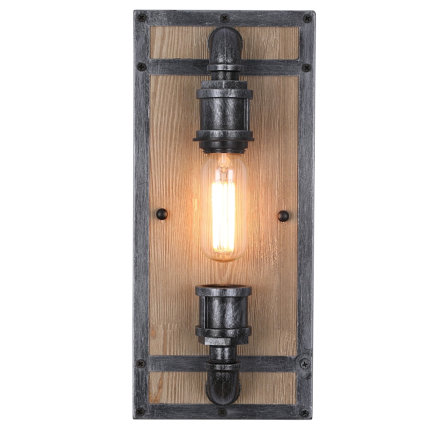 Industrial Wall Sconces