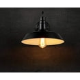 thumbnail image 1 of Industrial Vintage Wall Lights, Rustic Metal Wall Lamp, Retro Farmhouse Wall Sconce Fixtures for Loft Bathroom/Bedroom/Hallway,A, 1 of 8