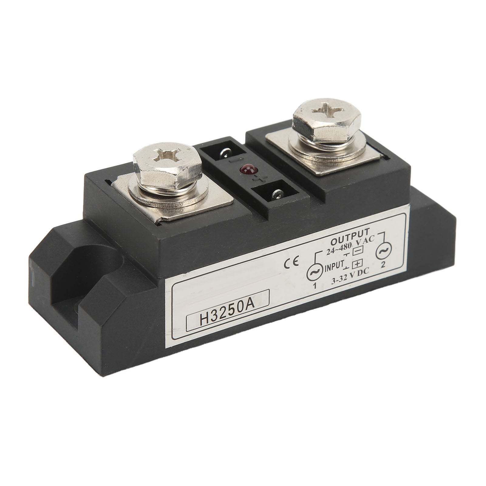 Industrial Voltage Regulator, 250A Low Power Consumption Strong