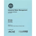 thumbnail image 1 of Industrial Water Management 2e, (Paperback), 1 of 1