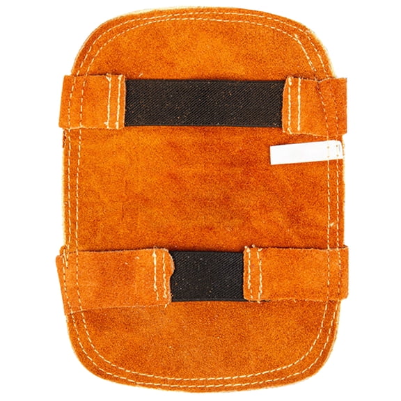 Industrial Welding Safety Gloves Thermal Radiation Reflective Aluminized Layer For Foundry & Smelting Metal Fabrication