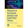 thumbnail image 1 of Industrial and Applied Mathematics Advances in Functional Analysis and Fixed-Point Theory: An Interdisciplinary Approach, (Hardcover), 1 of 1