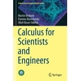 thumbnail image 1 of Industrial and Applied Mathematics Calculus for Scientists and Engineers, (Paperback), 1 of 1