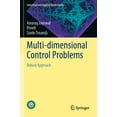 thumbnail image 1 of Industrial and Applied Mathematics Multi-Dimensional Control Problems: Robust Approach, (Paperback), 1 of 1