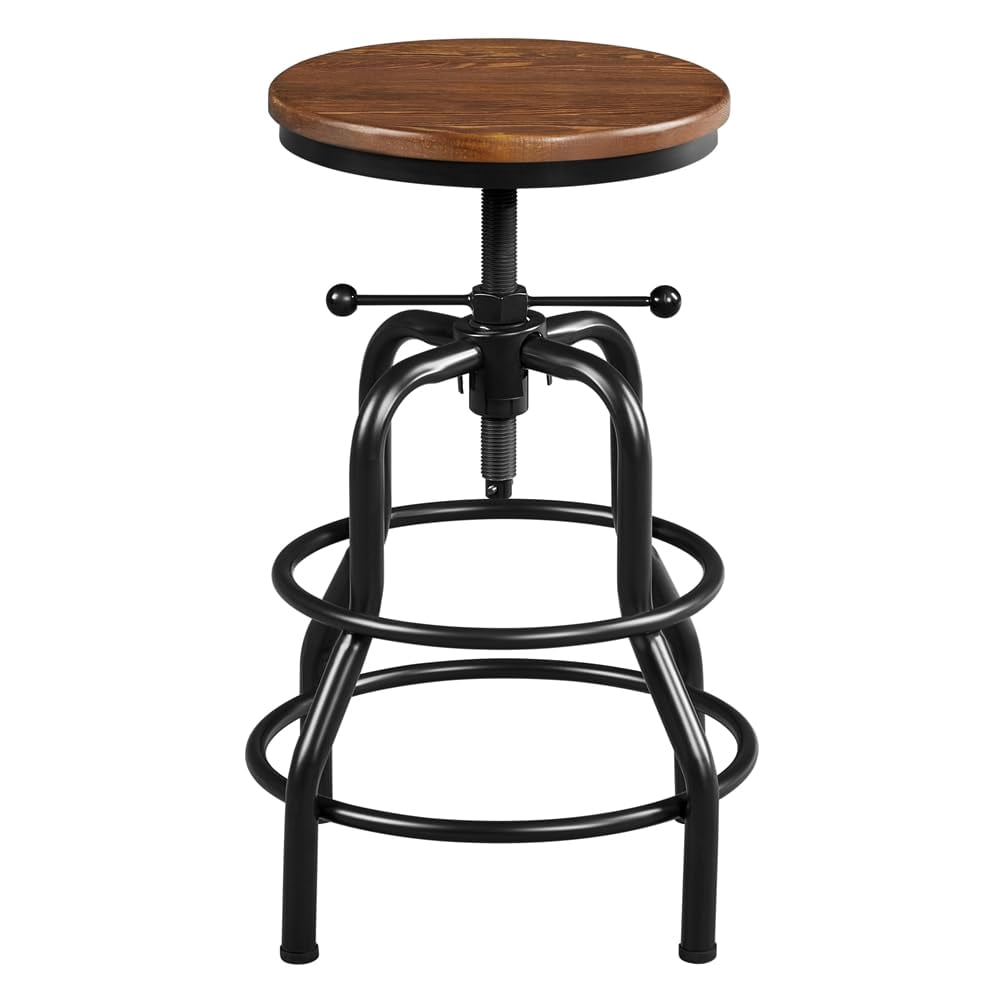 Kitchen Stools Vintage