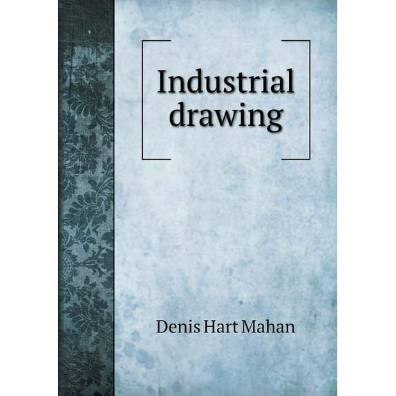 Industrial drawing (Paperback)