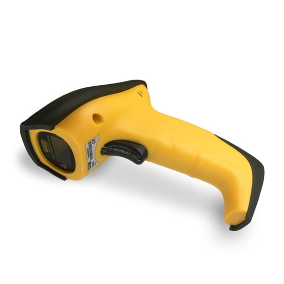 Industrial-grade Barcode Gun High-precision Long Barcode Express Warehouse Factory Upgraded Version Of The Code Reading Engine Is Fast ,Easy to Operate