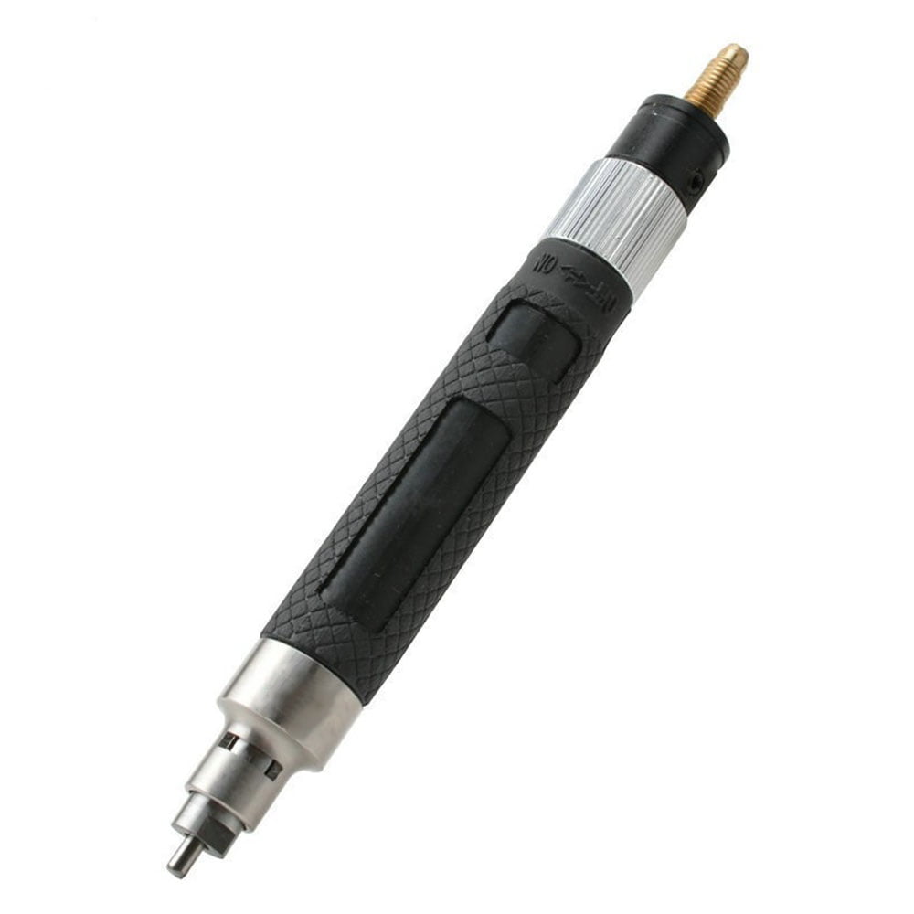 Industrial-grade High-torque Wind-grinding Pen, Hand-held Pneumatic Engraving Machine ,Long Service Life