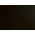 thumbnail image 1 of Industrial-inspired Espresso Desk with All-side Finish / Supports Home Laptop Writing, 1 of 2