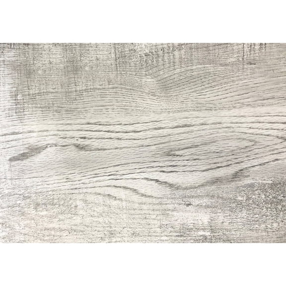 49-inch Desk | All-sided Finished Laptop Station | Works Well in Home Office, Decorative X-bar