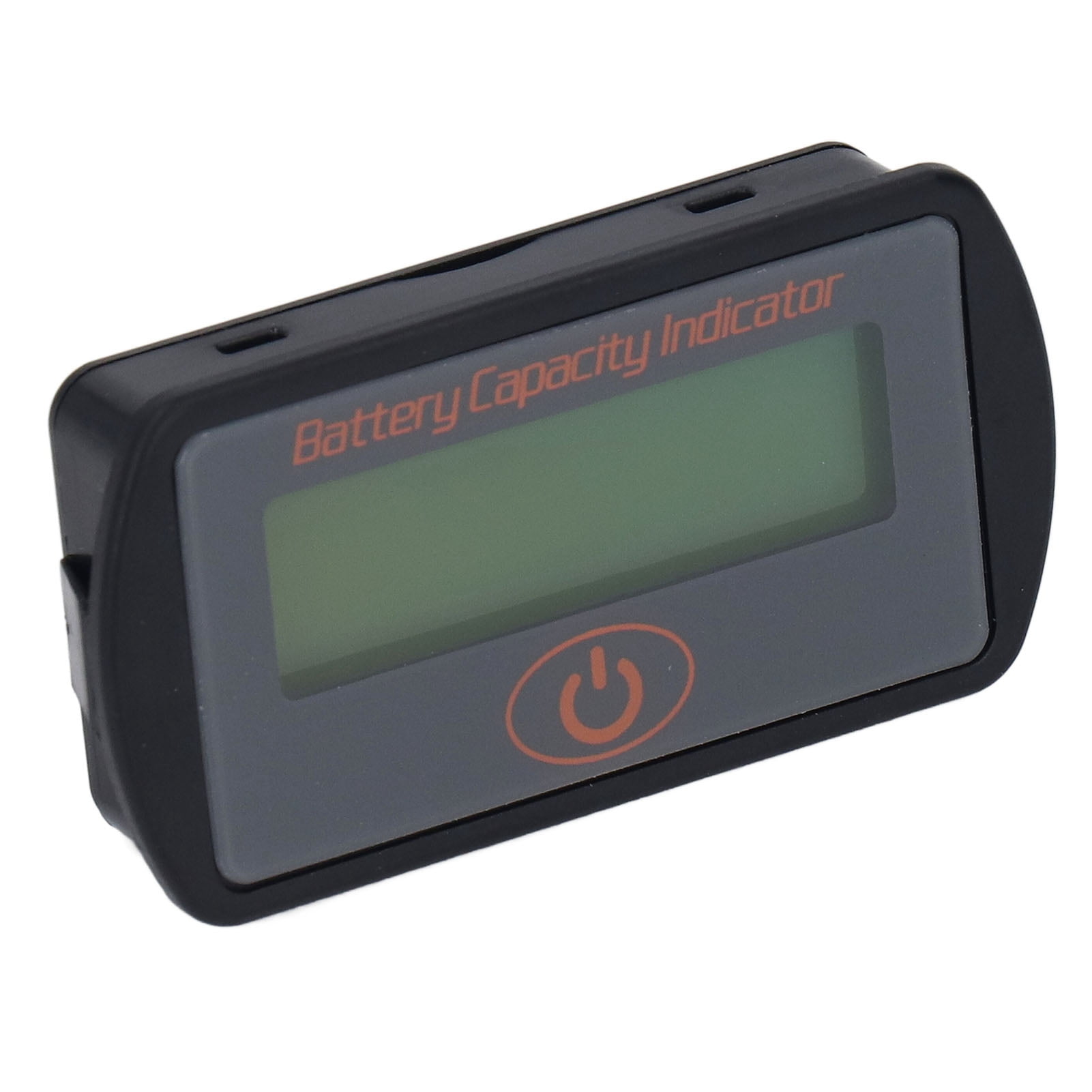 Industrial supplies Battery Capacity Indicator Charge Discharge Monitor Meter Percentage Display
