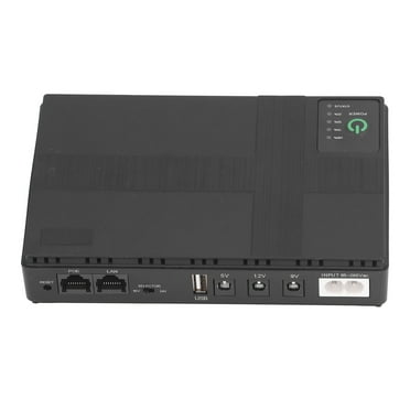 Uninterruptible Power Supplies - Outdoor UPS Battery Backup