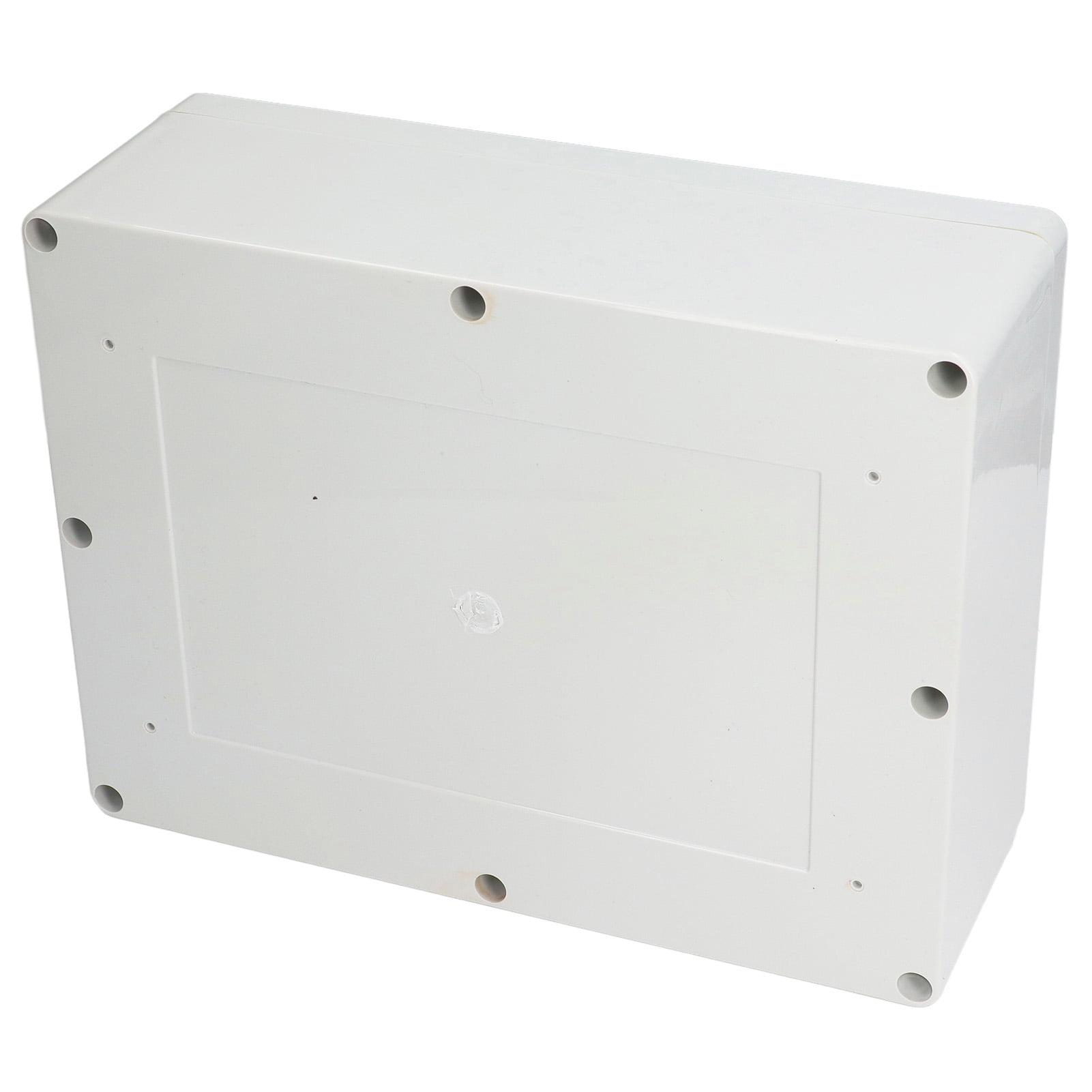 Industrial supplies Power Junction Box 320x240x110mm Detail Oriented