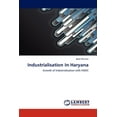 thumbnail image 1 of Industrialisation In Haryana (Paperback), 1 of 1