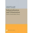 thumbnail image 1 of Industrialization and Urbanization: Studies in Interdisciplinary History, (Hardcover), 1 of 1