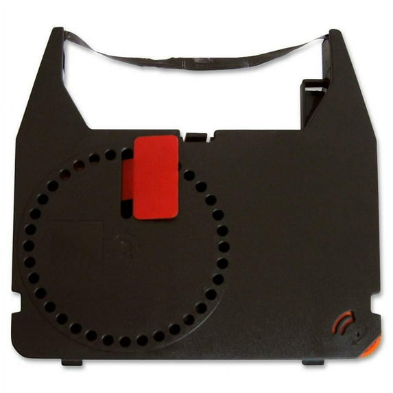 Industrias Kores, ITKKOR192B, KOR192B Printer Ribbon, 1 Each