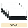thumbnail image 1 of (5 pack) Industrias Kores Printer Ribbon NYL Epson Purple KOR500P, 1 of 3