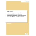 thumbnail image 1 of Industrieanleihen zweitklassiger InvestmentqualitÃ¤t als Anlagealternative unter Risk/Return Gesichtspunkten, (Paperback), 1 of 1
