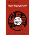 thumbnail image 1 of Industrieelektronik: Grundlagen - Methoden - Anwendungen, (Paperback), 1 of 1