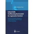 thumbnail image 1 of Industrielle Stoffkreislaufwirtschaft Im Regionalen Kontext: Betriebswirtschaftlich-Ãkologische Und Geographische Betrac, (Paperback), 1 of 1