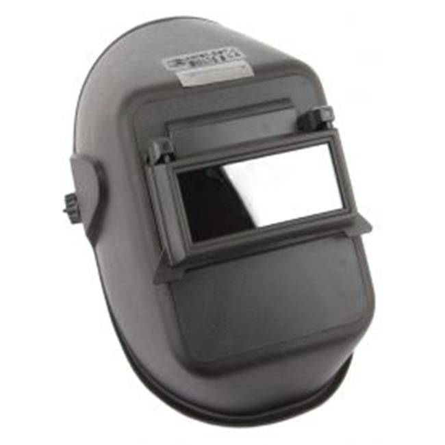 Industries Inc 55666 Arc Welding Helmet, Lift-Front - 2 x 4.25 in.