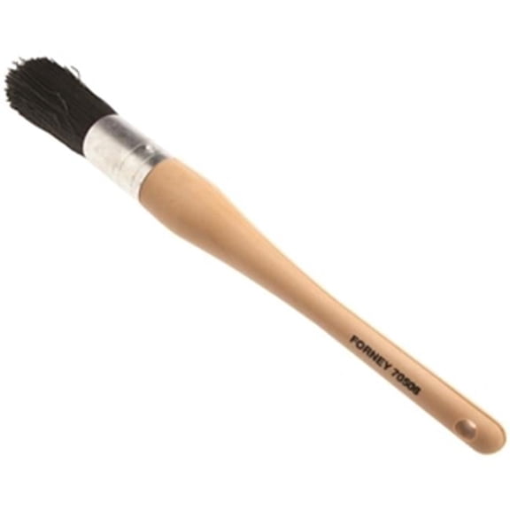 Industries Inc 70508 Brush Clean Polybristle 10.5 in.