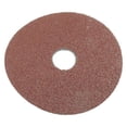 thumbnail image 1 of Industries Inc 71669 Disc Sanding Aluminum Oxide 50Grit 4.5 in., 1 of 1
