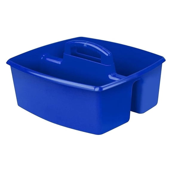Industries Large Caddy, Blue