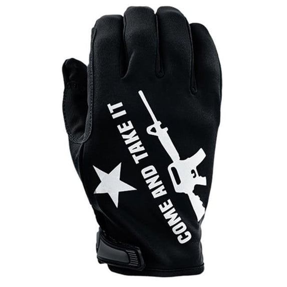 Industrious Handwear Come & Take It - Unlined Gloves - Reflective - IH-COM-MD