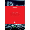 thumbnail image 1 of Industry 4.0: Current Status and Future Trends (Hardcover), 1 of 1