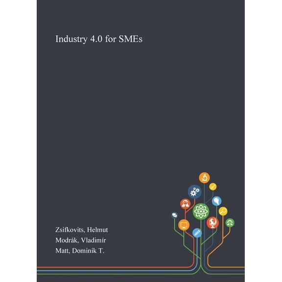 Industry 4.0 for SMEs