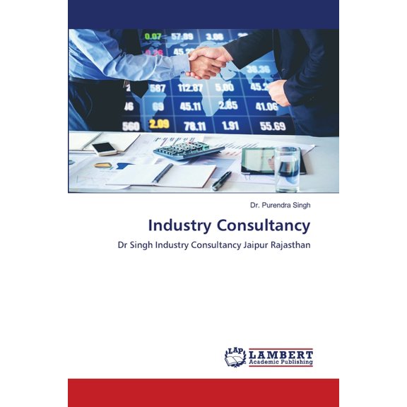 Industry Consultancy, (Paperback)
