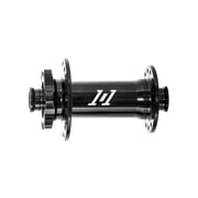 Industry Nine 1/1 Classic Boost 6B, Disc Hub, Front, 28H, 15mm TA, 110mm Boost, Black