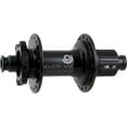 thumbnail image 1 of Industry Nine 1/1 Classic Boost 6B, Disc Hub, Rear, 32H, 12mm TA, 148mm, Shimano Micro Spline, Black, 1 of 2