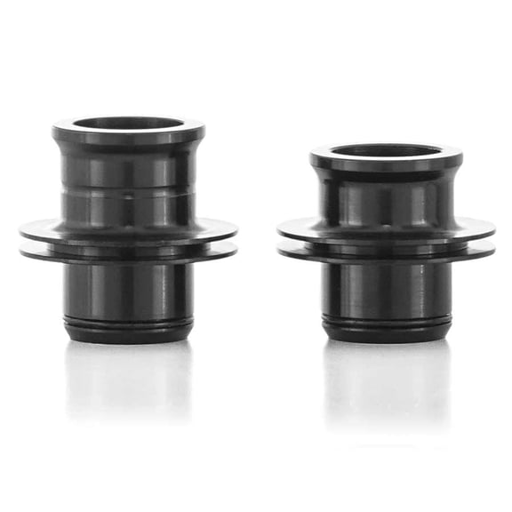 Industry Nine Front Hub Endcap Kit, 15mm, 1/1 IS/CL