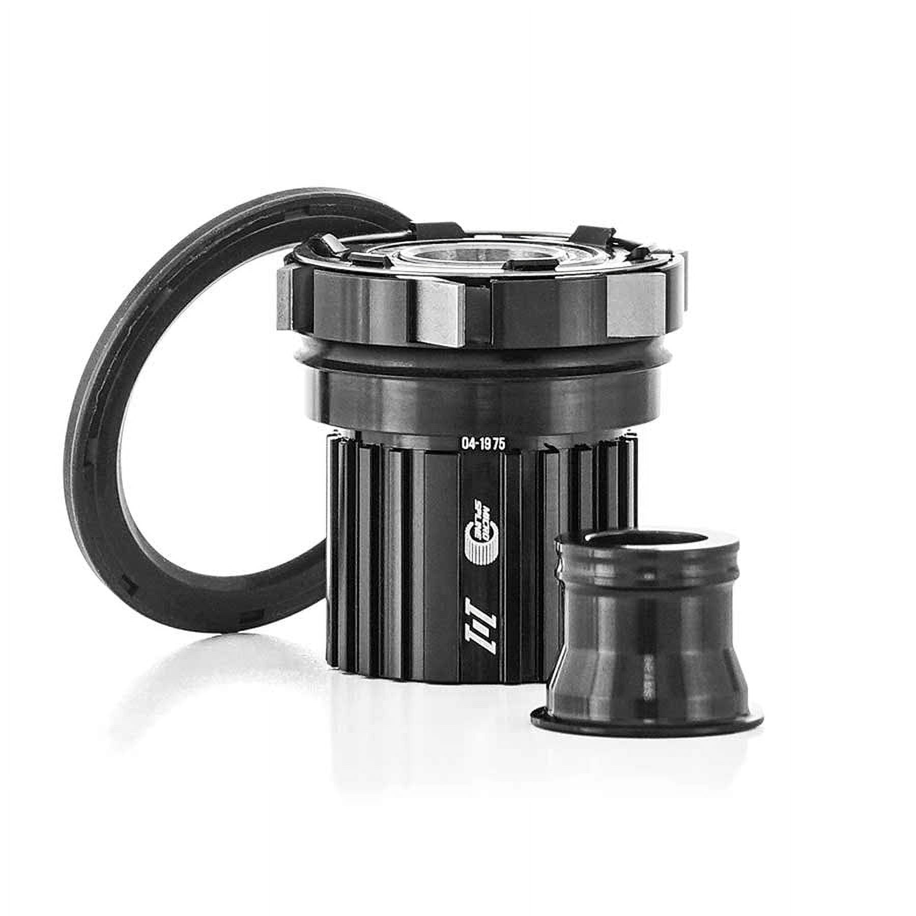 Industry Nine 1/1 Freehub Body, Shimano Micro Spline, 11/12, Kit