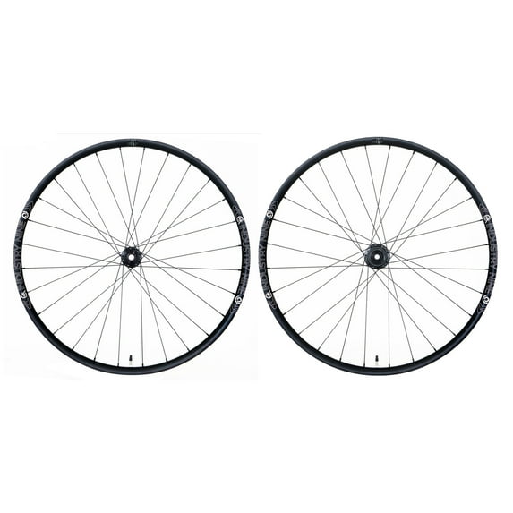 Industry Nine 1/1 GRCX-S Wheelset 700c, 12x100/142 TA, HG11R