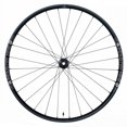 thumbnail image 1 of Industry Nine 1/1 GRCX Wheel, Front, 700C / 622, Holes: 28, 12mm TA, 100mm, Disc Center Lock, 1 of 2