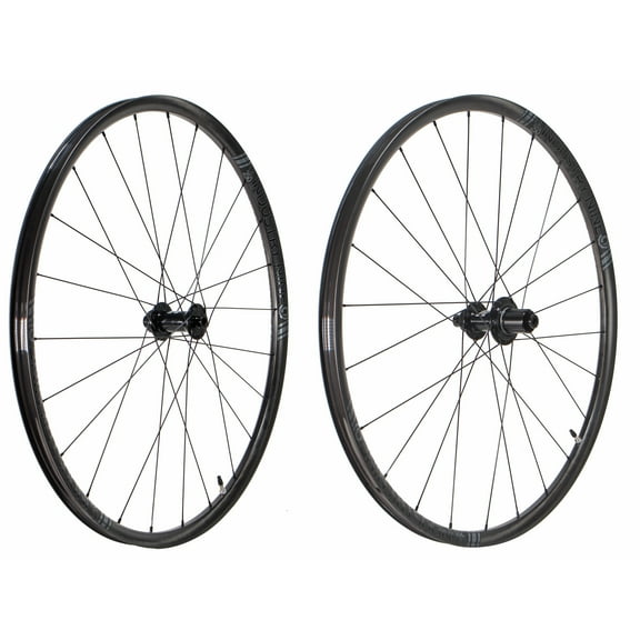 Industry Nine 1/1 Ultralite Wheelset 700c, 12x100/142 TA, HG11R