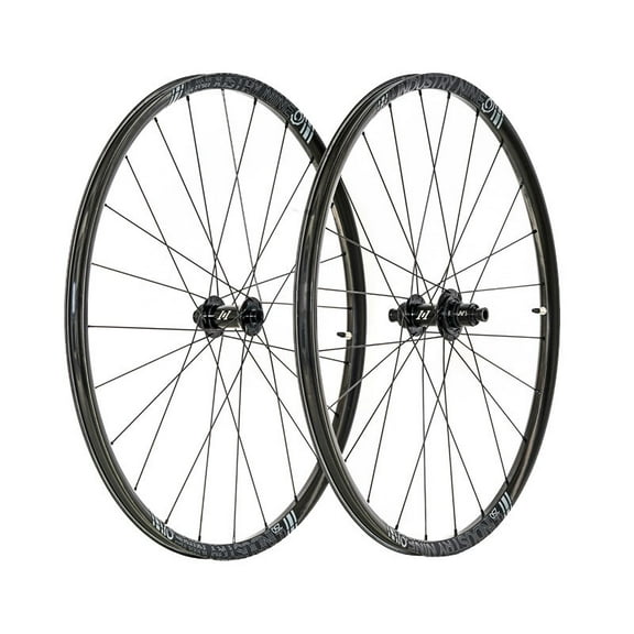 Industry Nine 1/1 Ultralite Wheelset 700c, 12x100/142 TA, XDR