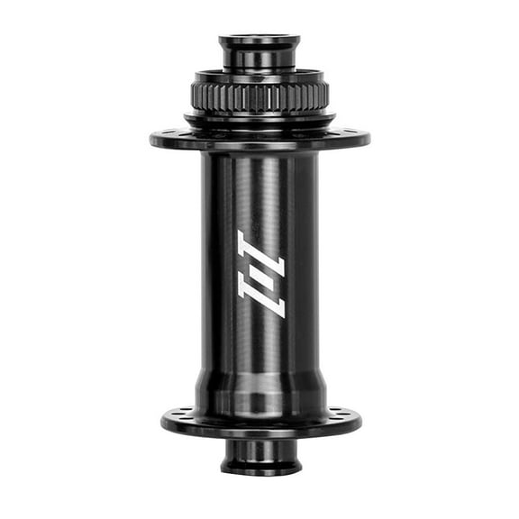 Industry Nine 1/1 Front CL Hub, 15x110mm 32h, Black