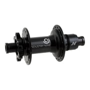 Industry Nine 1/1 Classic Boost 6B, Disc Hub, Rear, 32H, 12mm TA, 148mm, SRAM XD, Black